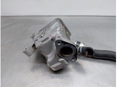 Recambio de enfriador egr para kia ceed sportswagon hybrid referencia OEM IAM   