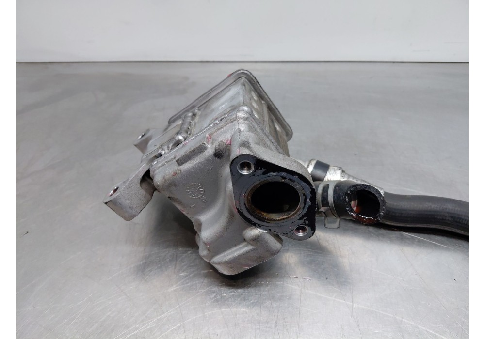 Recambio de enfriador egr para kia ceed sportswagon hybrid referencia OEM IAM   