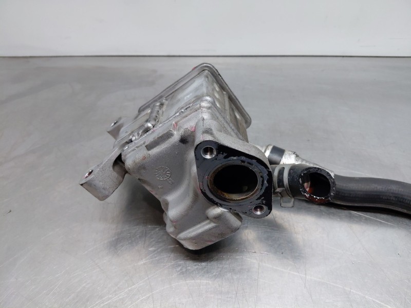 Recambio de enfriador egr para kia ceed sportswagon hybrid referencia OEM IAM   