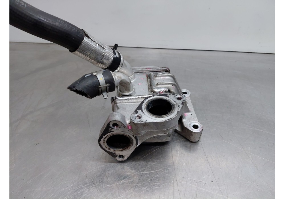 Recambio de enfriador egr para kia ceed sportswagon hybrid referencia OEM IAM   