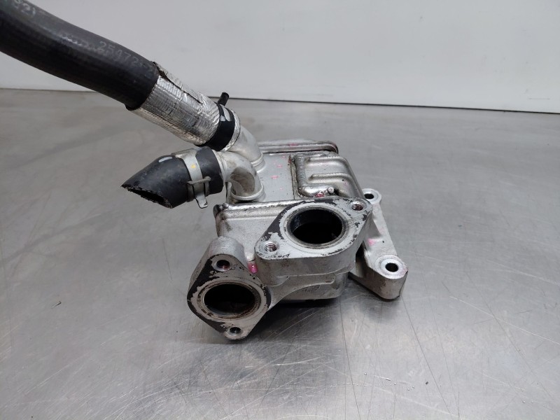 Recambio de enfriador egr para kia ceed sportswagon hybrid referencia OEM IAM   