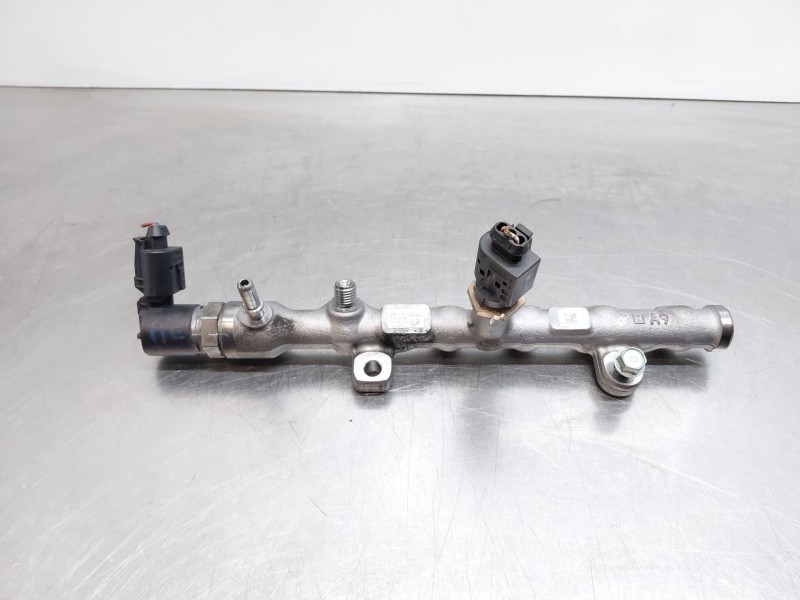 Recambio de rampa inyectora para kia ceed sportswagon hybrid referencia OEM IAM   