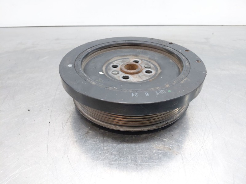 Recambio de polea cigueñal para kia ceed sportswagon hybrid referencia OEM IAM   