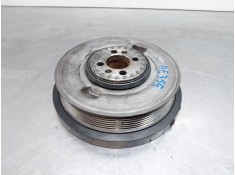 Recambio de polea cigueñal para kia ceed sportswagon hybrid referencia OEM IAM    2