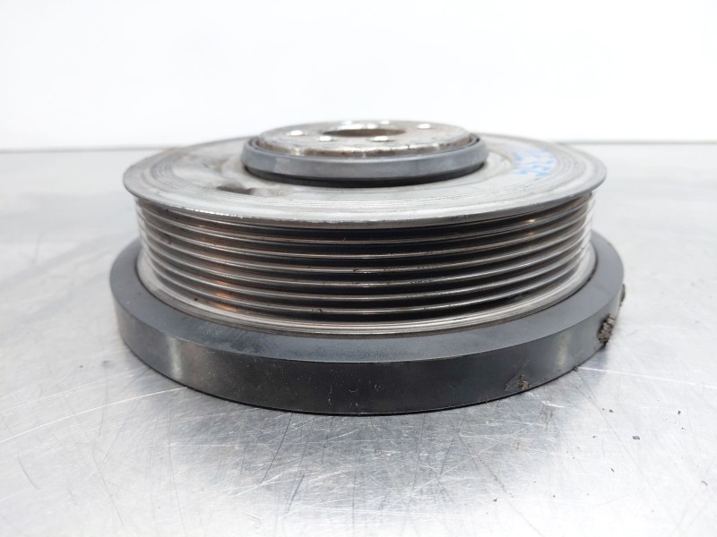 Recambio de polea cigueñal para kia ceed sportswagon hybrid referencia OEM IAM   