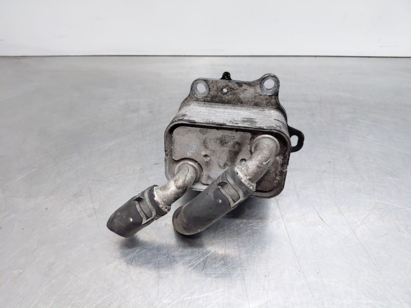 Recambio de enfriador aceite motor para kia ceed sportswagon hybrid referencia OEM IAM   