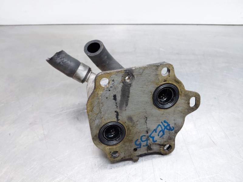 Recambio de enfriador aceite motor para kia ceed sportswagon hybrid referencia OEM IAM   