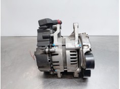 Recambio de alternador para kia ceed sportswagon hybrid referencia OEM IAM   