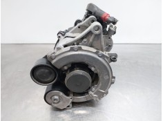 Recambio de alternador para kia ceed sportswagon hybrid referencia OEM IAM    2