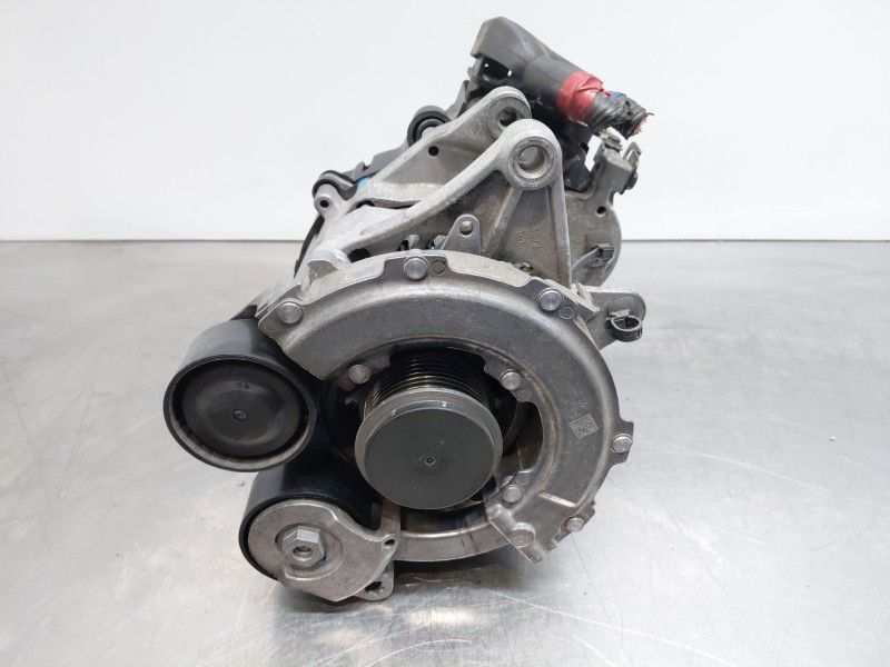 Recambio de alternador para kia ceed sportswagon hybrid referencia OEM IAM   