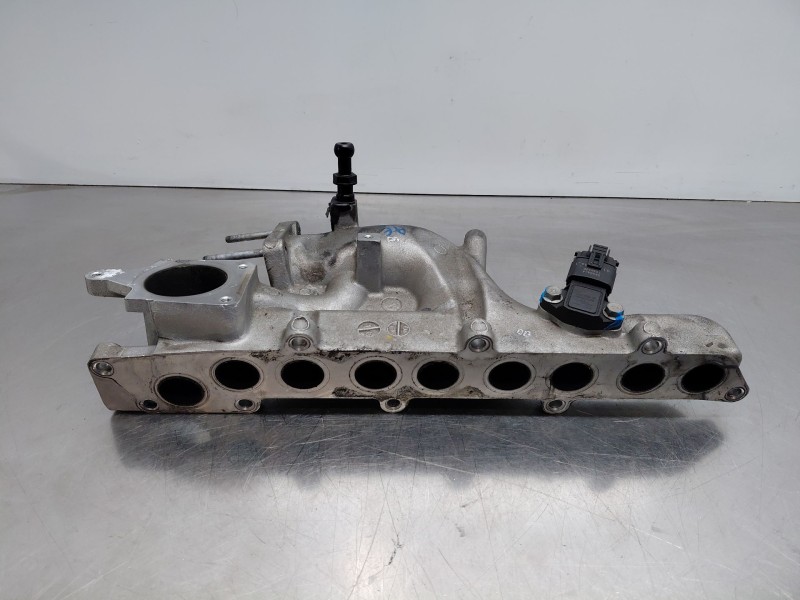 Recambio de colector admision para kia ceed sportswagon hybrid referencia OEM IAM   