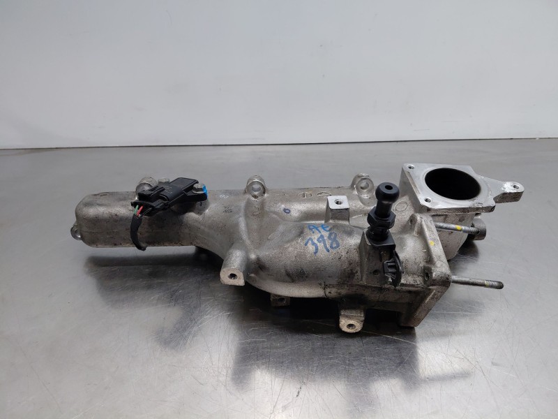 Recambio de colector admision para kia ceed sportswagon hybrid referencia OEM IAM   