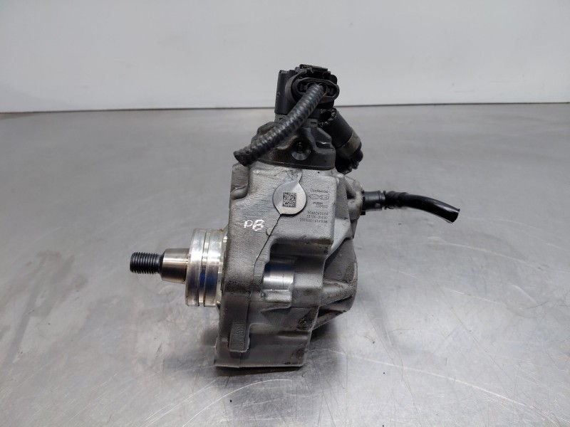 Recambio de bomba inyeccion para kia ceed sportswagon hybrid referencia OEM IAM   