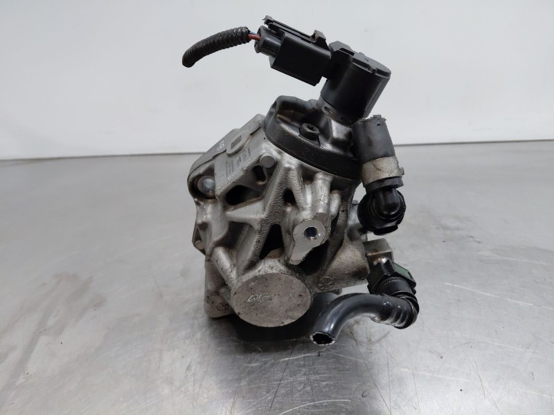 Recambio de bomba inyeccion para kia ceed sportswagon hybrid referencia OEM IAM   