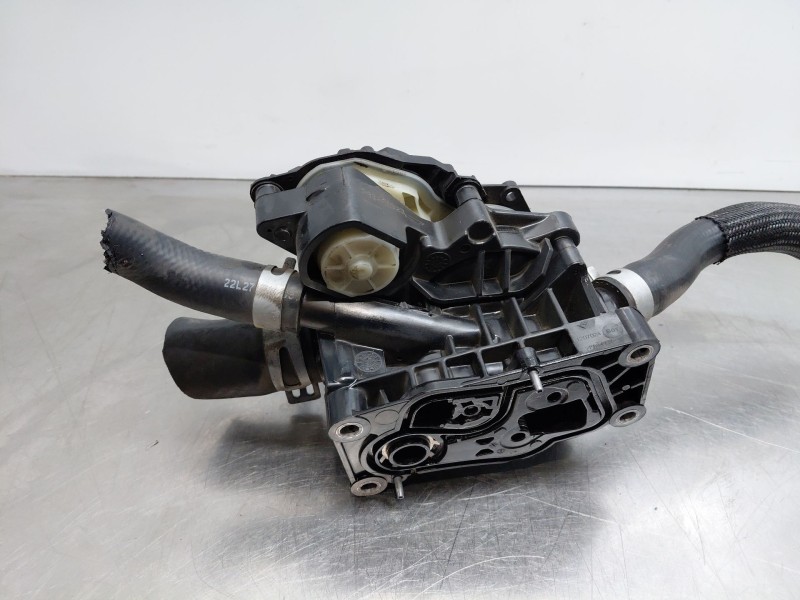 Recambio de termostato para kia ceed sportswagon hybrid referencia OEM IAM   