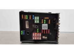 Recambio de caja reles / fusibles para skoda octavia berlina (1z3) rs referencia OEM IAM 1K0937125A