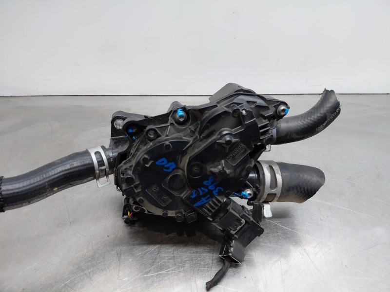 Recambio de termostato para kia ceed sportswagon hybrid referencia OEM IAM   