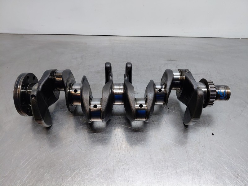 Recambio de cigueñal para kia ceed sportswagon hybrid referencia OEM IAM   