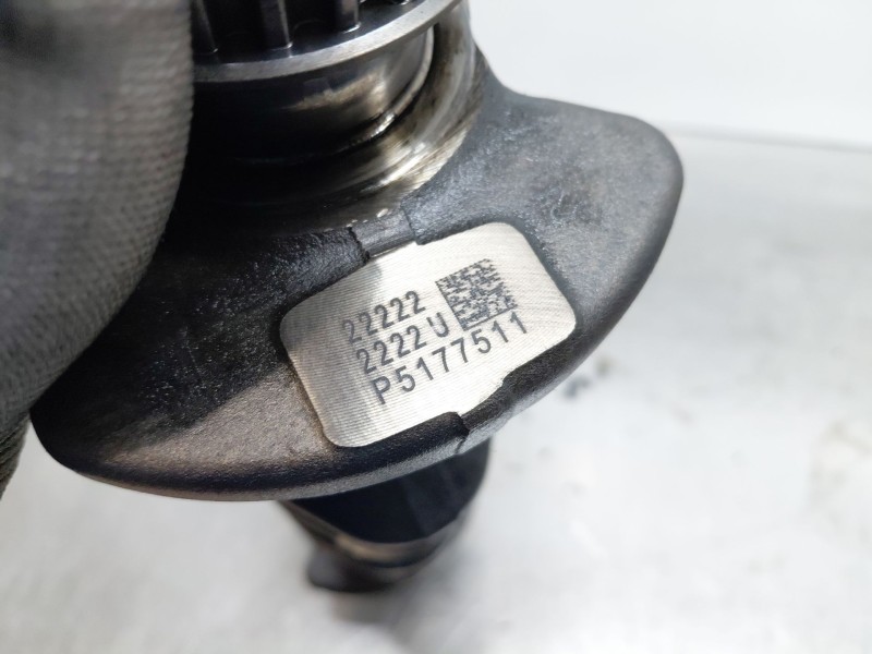 Recambio de cigueñal para kia ceed sportswagon hybrid referencia OEM IAM   