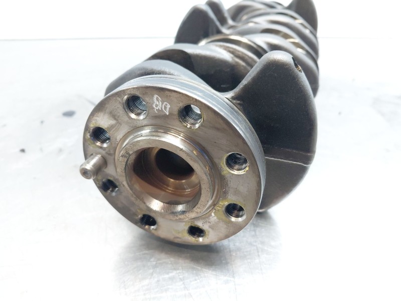 Recambio de cigueñal para kia ceed sportswagon hybrid referencia OEM IAM   