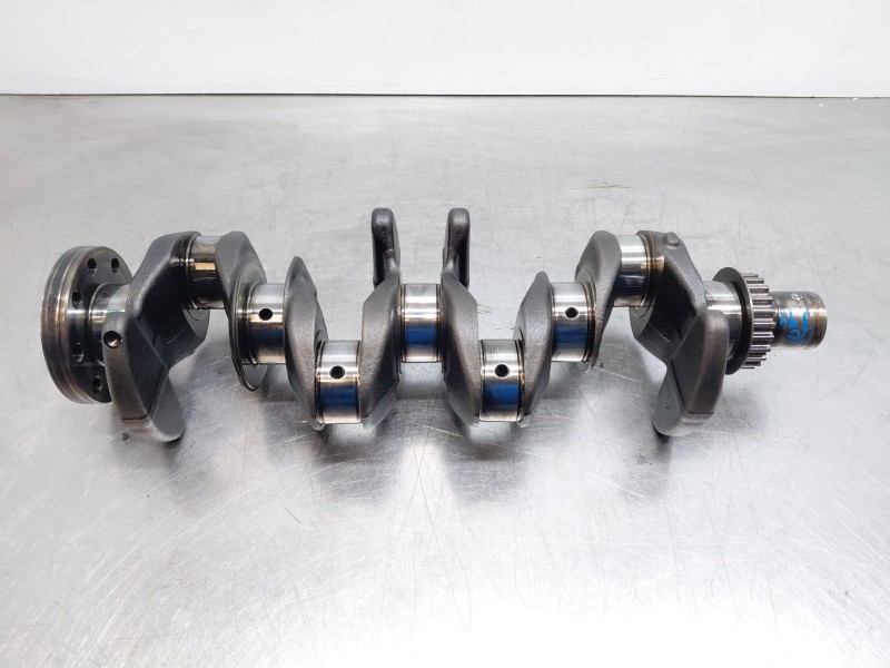 Recambio de cigueñal para kia ceed sportswagon hybrid referencia OEM IAM   