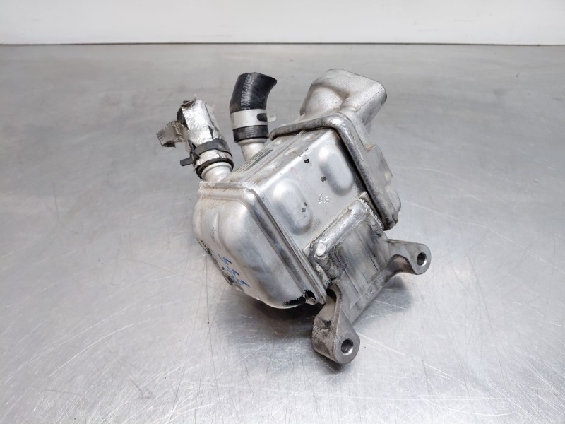 Recambio de enfriador egr para kia ceed sportswagon hybrid referencia OEM IAM   