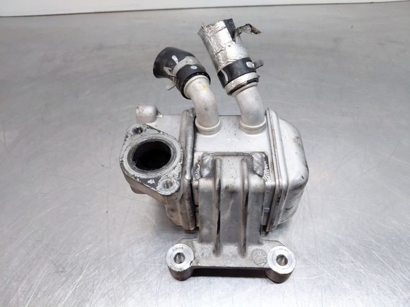 Recambio de enfriador egr para kia ceed sportswagon hybrid referencia OEM IAM   