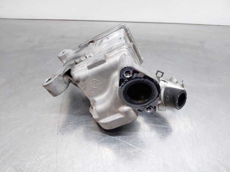 Recambio de enfriador egr para kia ceed sportswagon hybrid referencia OEM IAM   
