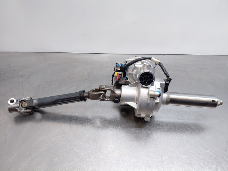 Recambio de columna direccion para kia ceed sportswagon hybrid referencia OEM IAM   