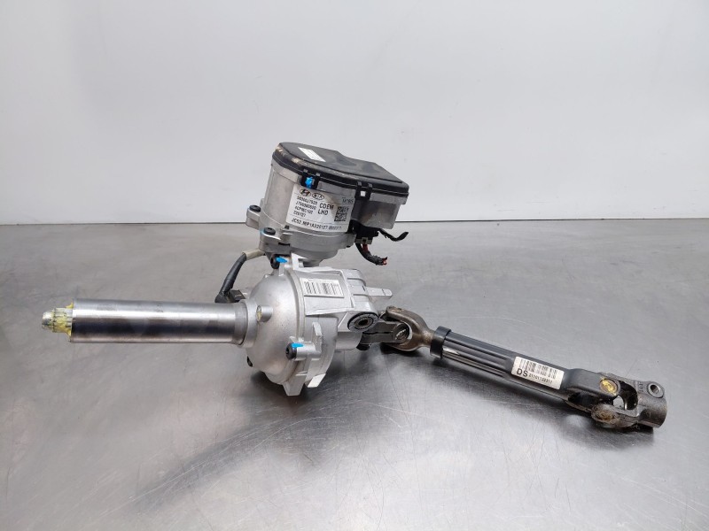 Recambio de columna direccion para kia ceed sportswagon hybrid referencia OEM IAM   