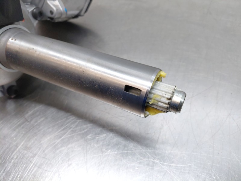 Recambio de columna direccion para kia ceed sportswagon hybrid referencia OEM IAM   