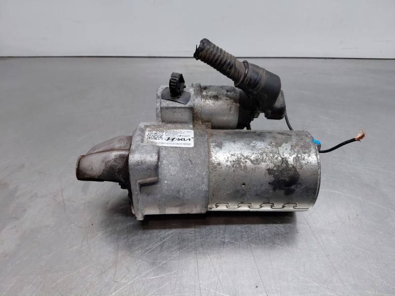 Recambio de motor arranque para kia ceed sportswagon hybrid referencia OEM IAM   