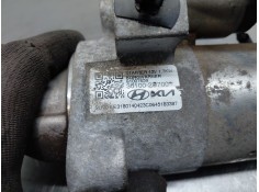 Recambio de motor arranque para kia ceed sportswagon hybrid referencia OEM IAM    2