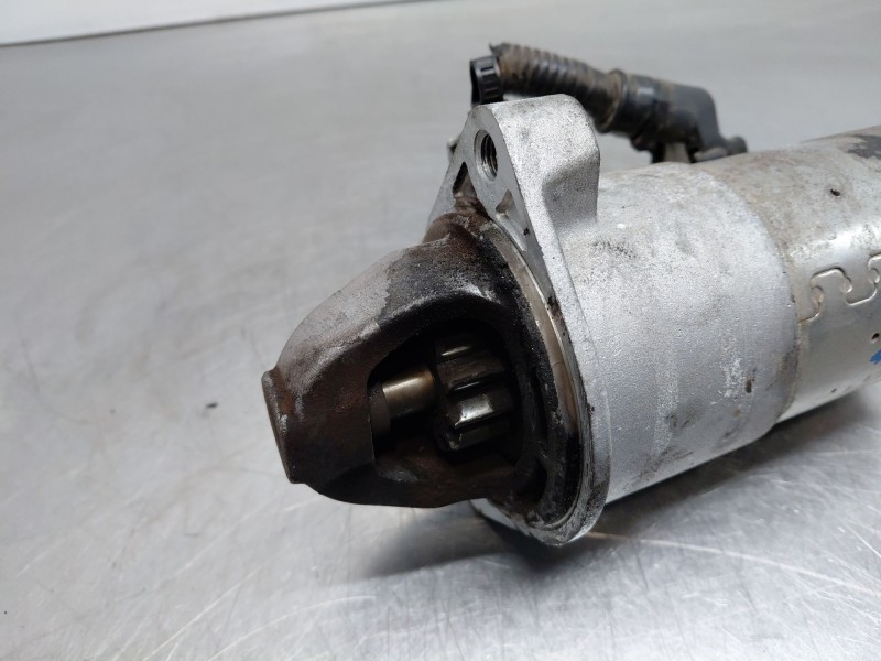 Recambio de motor arranque para kia ceed sportswagon hybrid referencia OEM IAM   