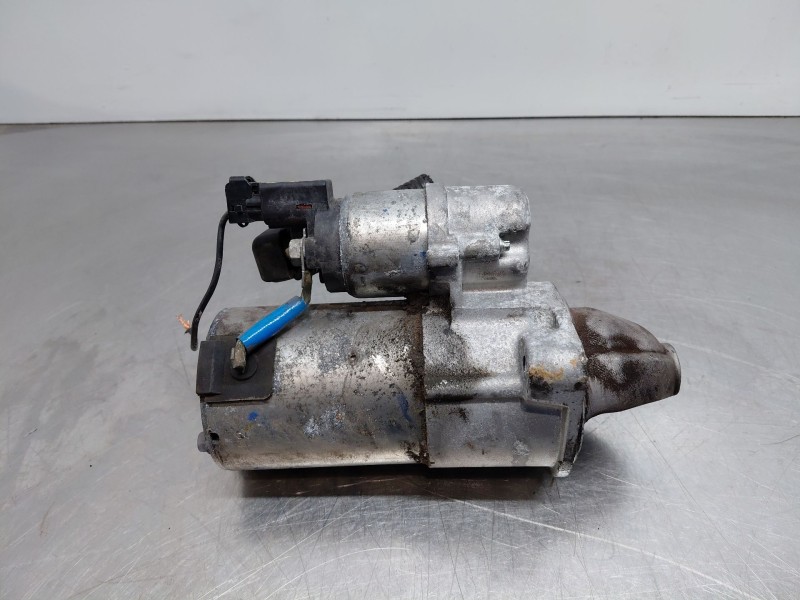 Recambio de motor arranque para kia ceed sportswagon hybrid referencia OEM IAM   