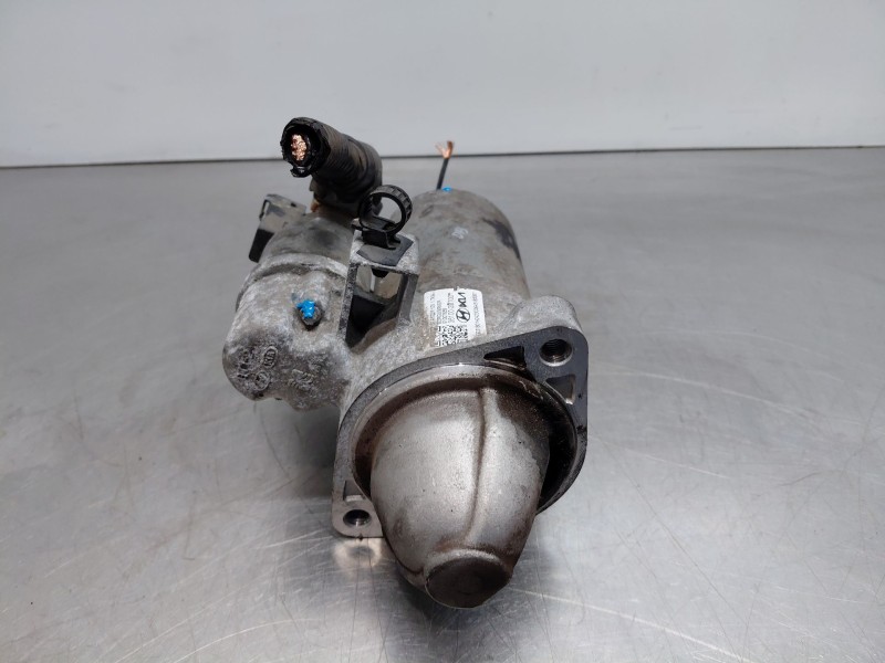 Recambio de motor arranque para kia ceed sportswagon hybrid referencia OEM IAM   