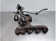 Recambio de turbocompresor para kia ceed sportswagon hybrid referencia OEM IAM   