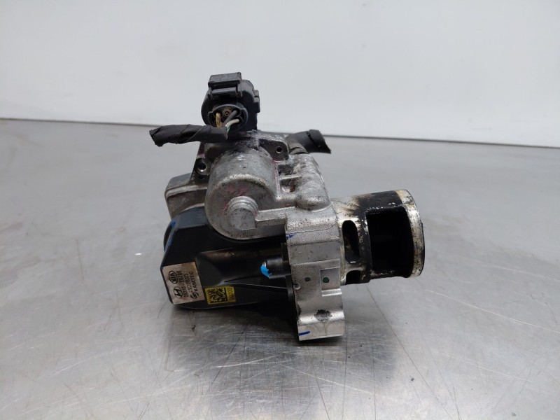 Recambio de valvula egr para kia ceed sportswagon hybrid referencia OEM IAM   