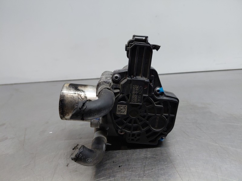 Recambio de valvula egr para kia ceed sportswagon hybrid referencia OEM IAM   