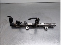 Recambio de rampa inyectora para kia ceed sportswagon hybrid referencia OEM IAM   