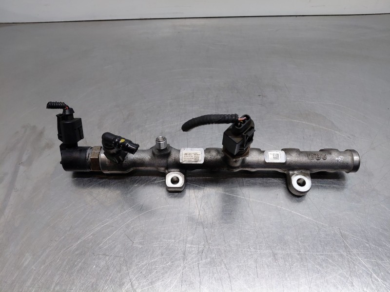 Recambio de rampa inyectora para kia ceed sportswagon hybrid referencia OEM IAM   