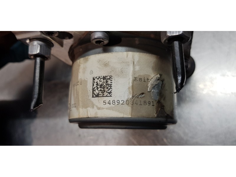 Recambio de abs para jeep renegade limited 4x2 referencia OEM IAM 6000630113 52174070 