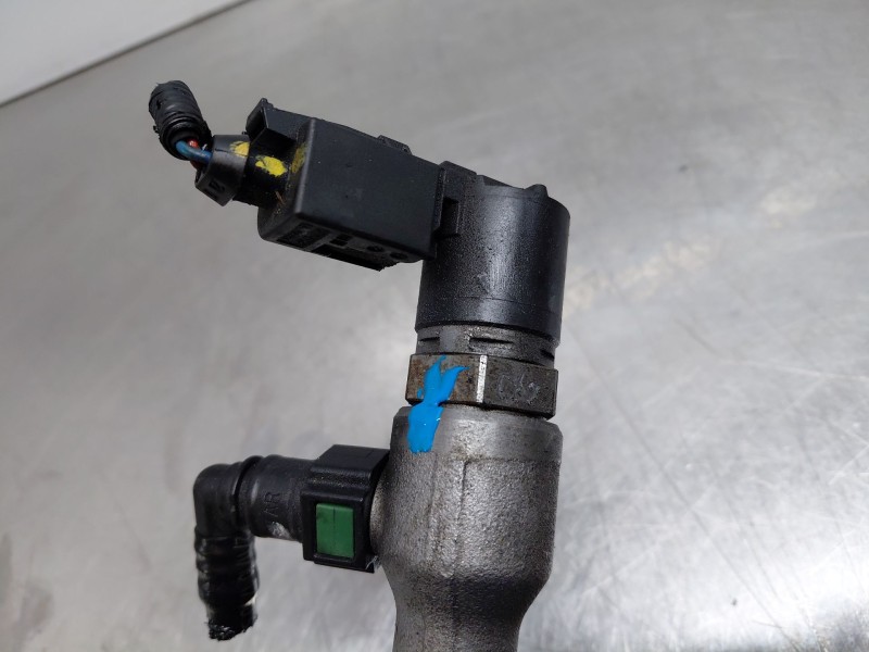 Recambio de rampa inyectora para kia ceed sportswagon hybrid referencia OEM IAM   