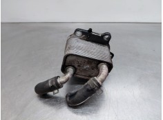 Recambio de enfriador aceite motor para kia ceed sportswagon hybrid referencia OEM IAM   