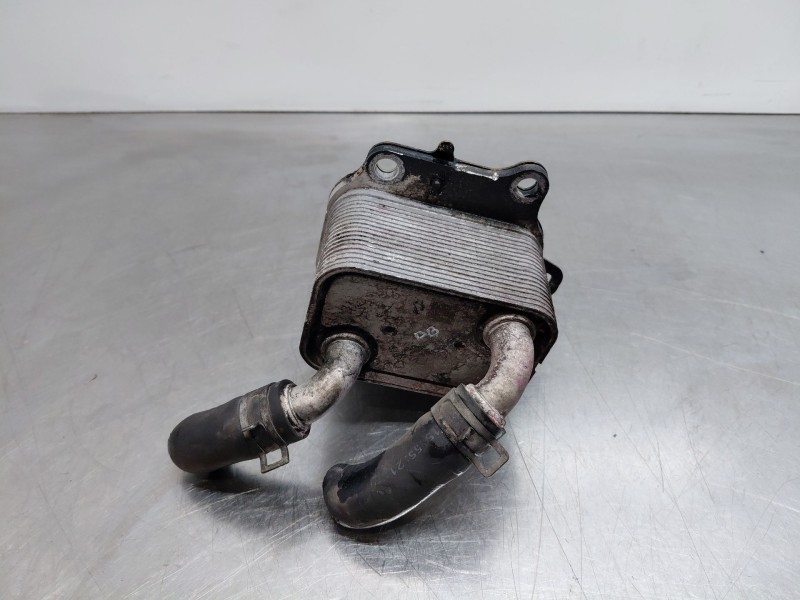 Recambio de enfriador aceite motor para kia ceed sportswagon hybrid referencia OEM IAM   