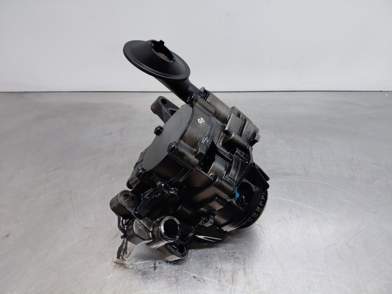 Recambio de bomba aceite para kia ceed sportswagon hybrid referencia OEM IAM   