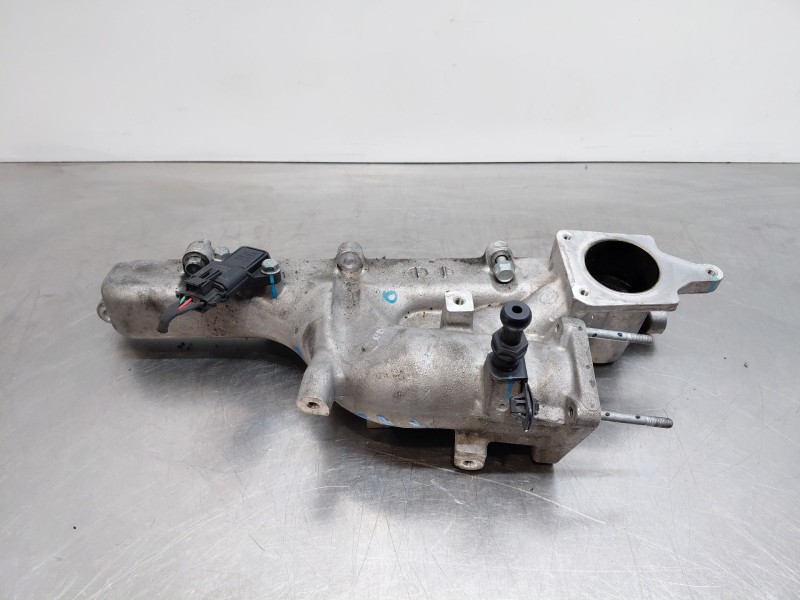 Recambio de colector admision para kia ceed sportswagon hybrid referencia OEM IAM   