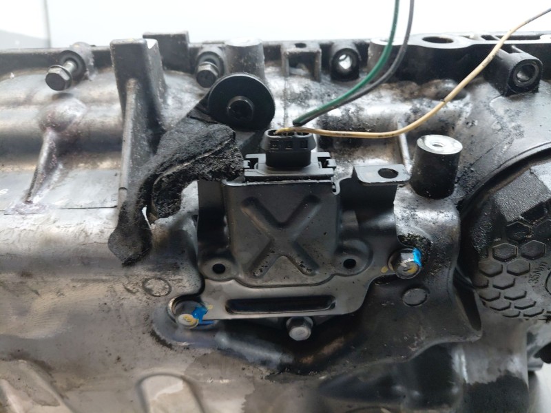 Recambio de carter para kia ceed sportswagon hybrid referencia OEM IAM   