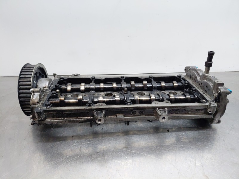 Recambio de culatin para kia ceed sportswagon hybrid referencia OEM IAM   