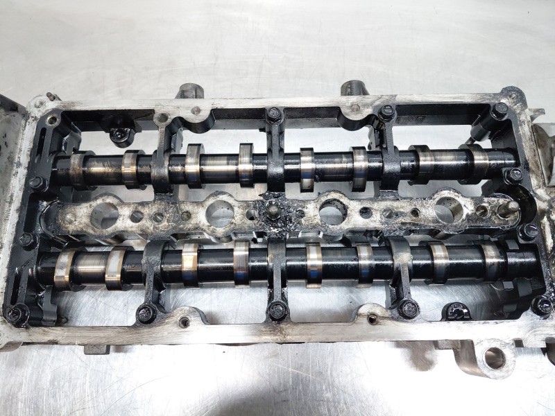 Recambio de culatin para kia ceed sportswagon hybrid referencia OEM IAM   